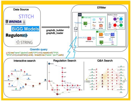 微生物領(lǐng)域的革新 Tibcas聯(lián)合亞馬遜云科技提出針對(duì)真實(shí)業(yè)務(wù)場(chǎng)景的信息技術(shù)咨詢(xún)服務(wù)新框架