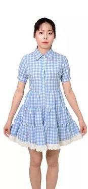 穿越70年 暴露年齡的時(shí)候到了，當(dāng)年這些爆款服飾，你穿過哪些？