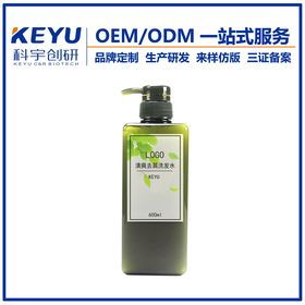 如何選擇最適合自己的洗發(fā)水 發(fā)質(zhì)、成分與使用技巧全解析